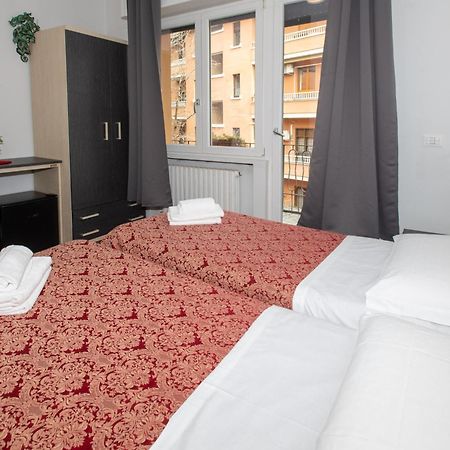 Villa Gioia Milan Extérieur photo