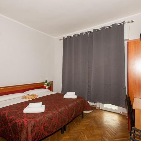 Villa Gioia Milan Extérieur photo