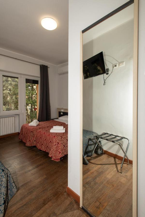 Villa Gioia Milan Extérieur photo