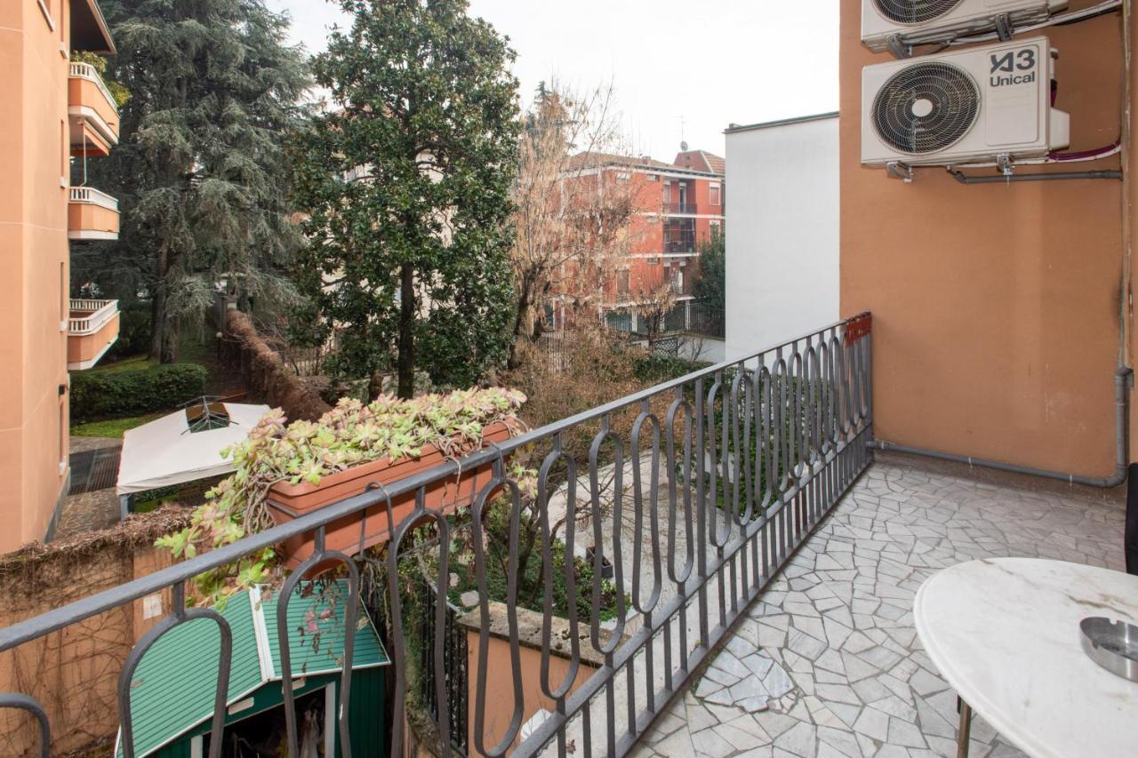 Villa Gioia Milan Extérieur photo