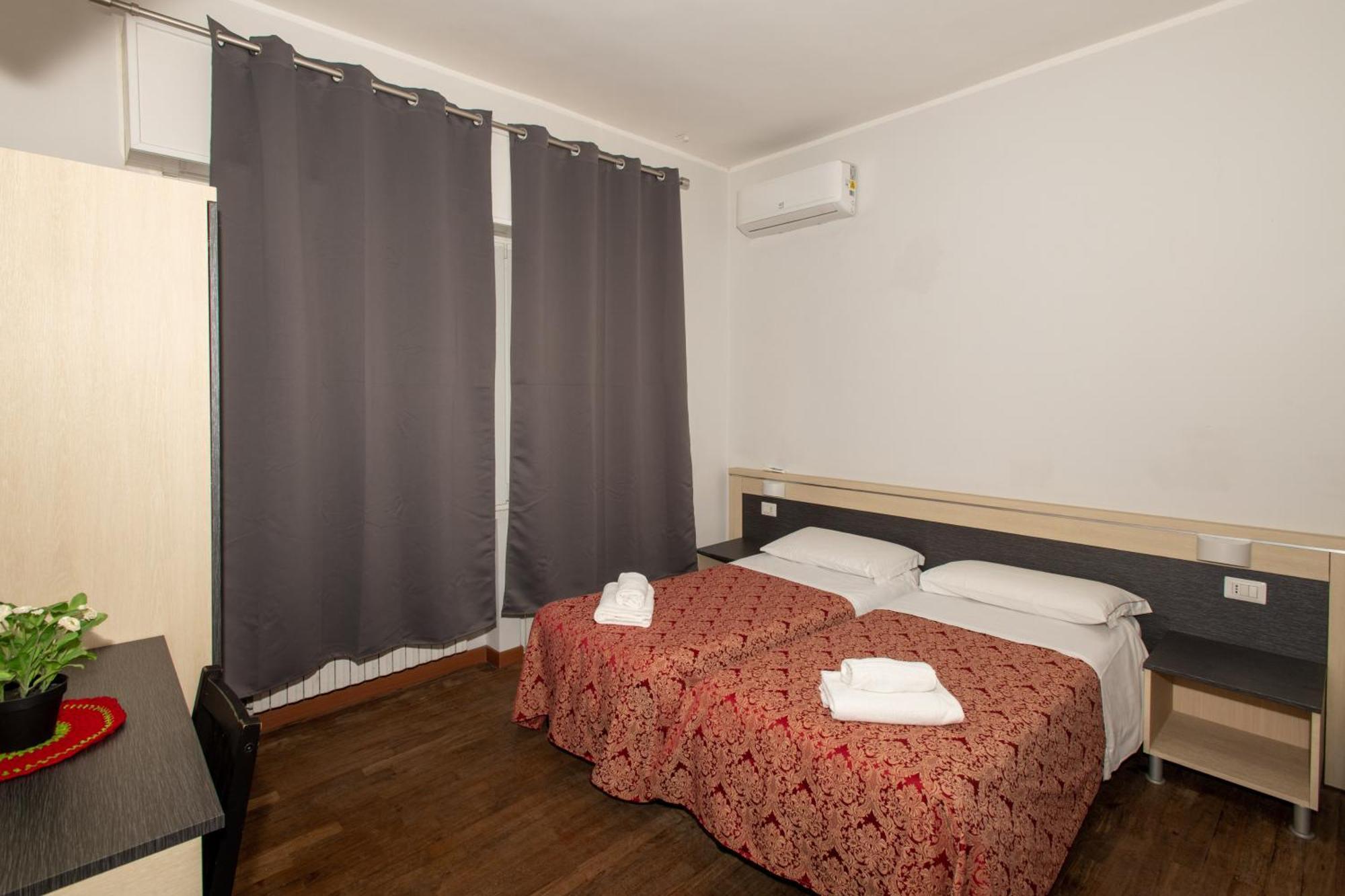 Villa Gioia Milan Extérieur photo