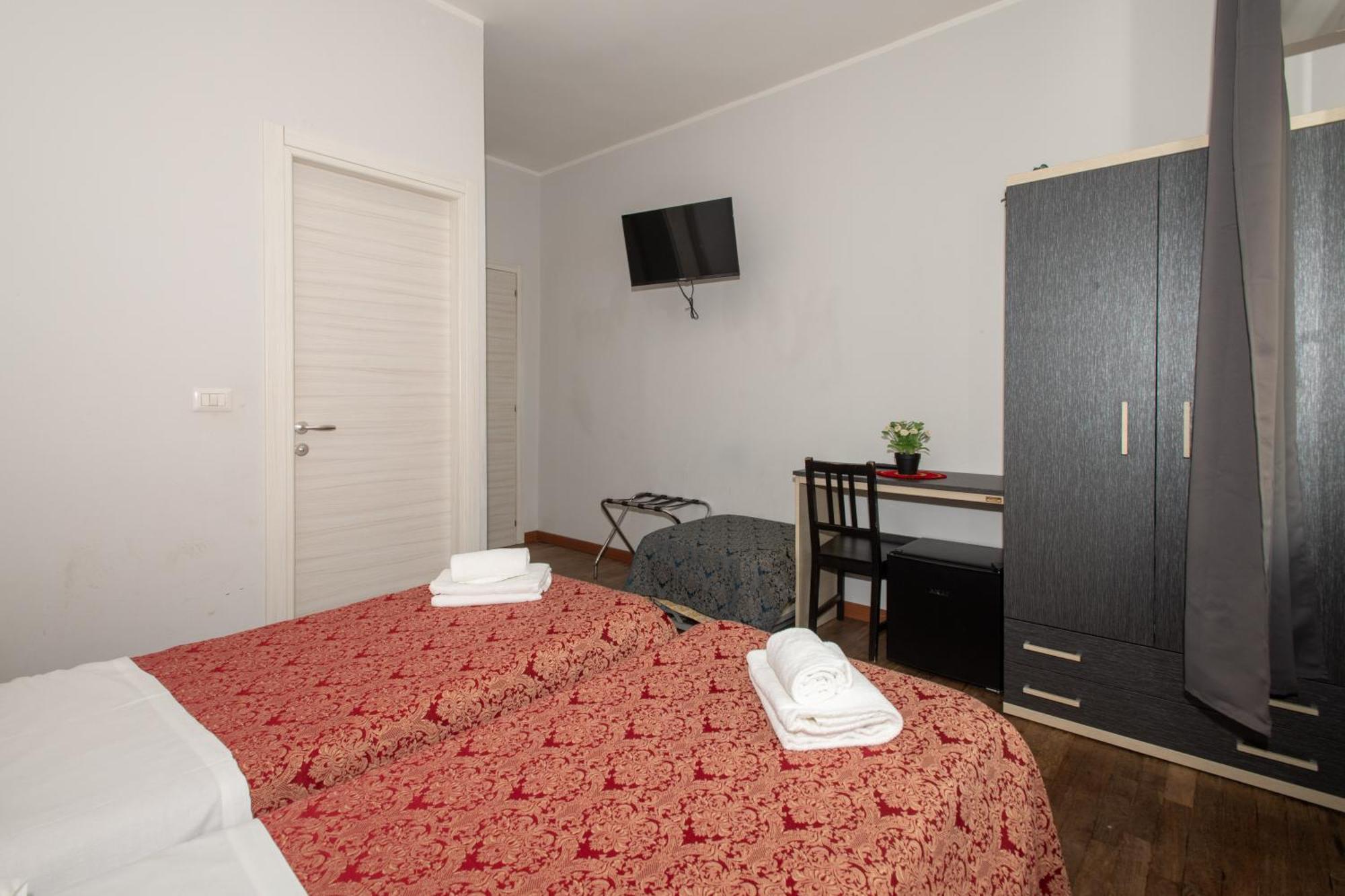 Villa Gioia Milan Extérieur photo