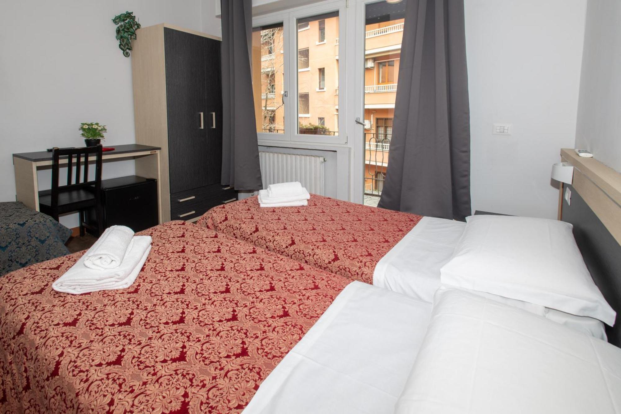 Villa Gioia Milan Extérieur photo