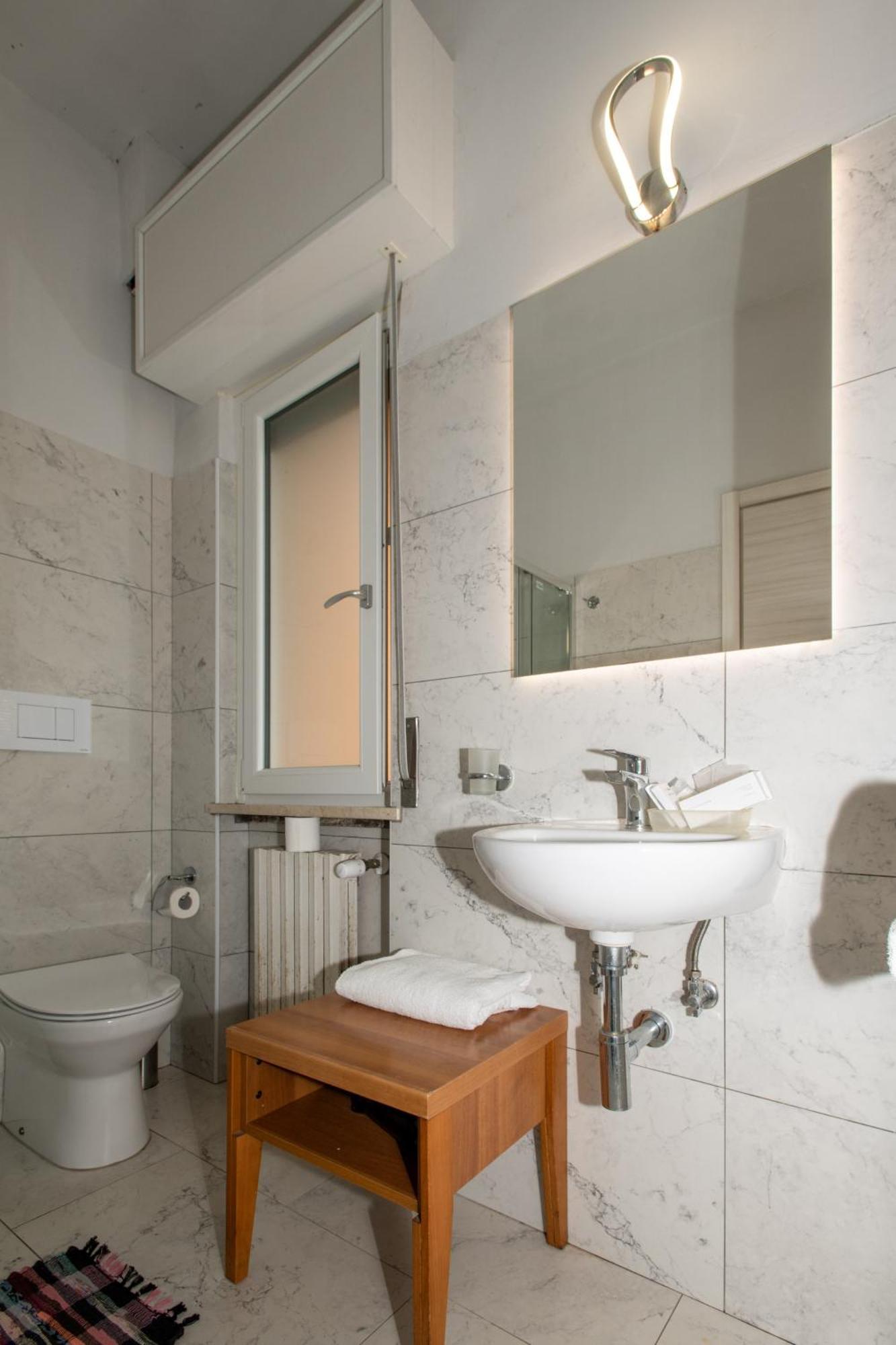 Villa Gioia Milan Extérieur photo