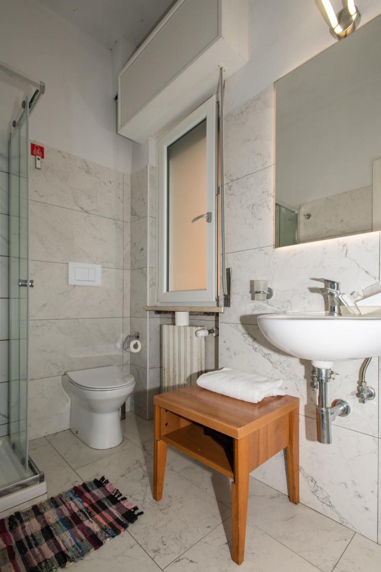 Villa Gioia Milan Extérieur photo