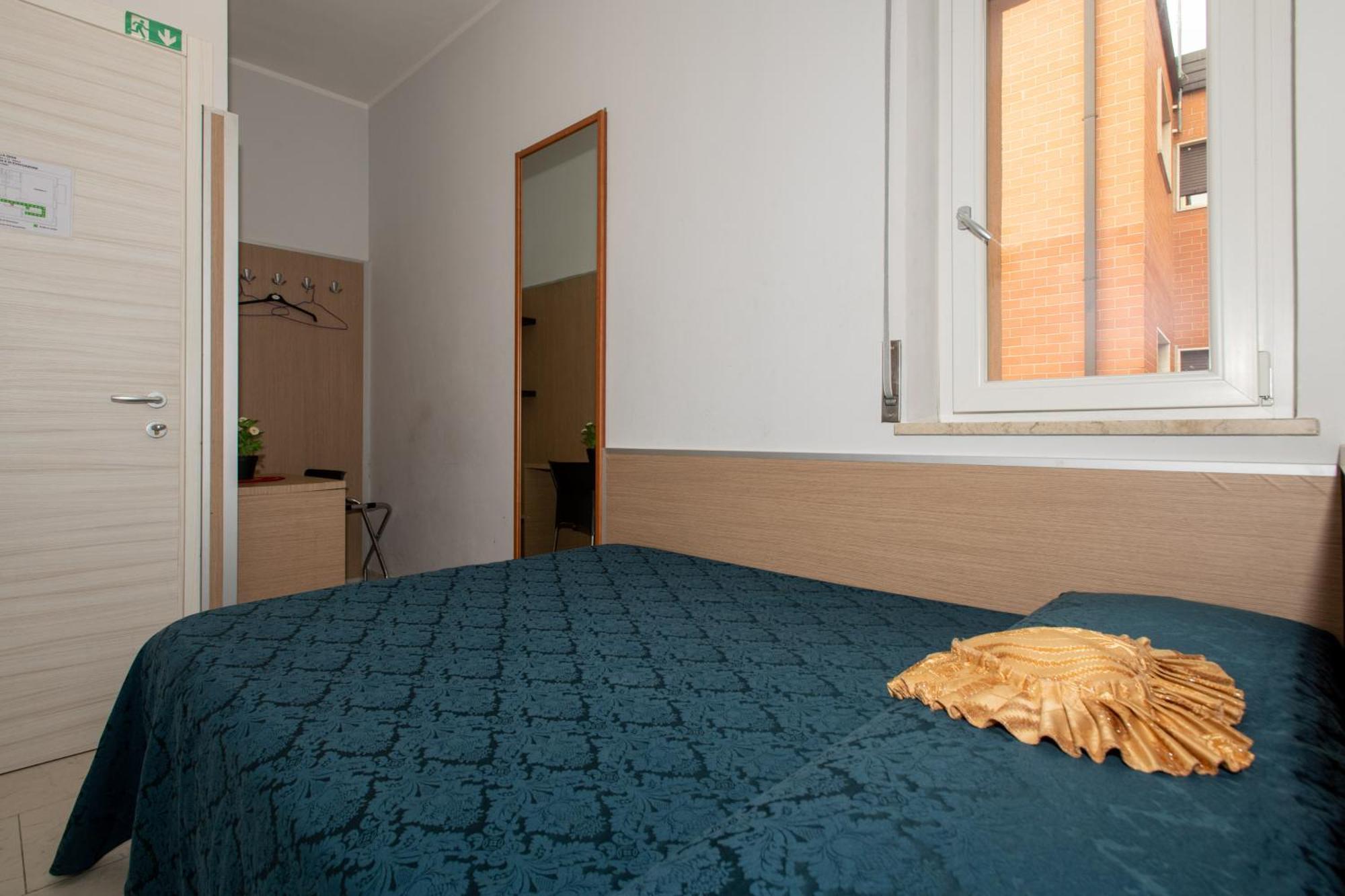 Villa Gioia Milan Extérieur photo