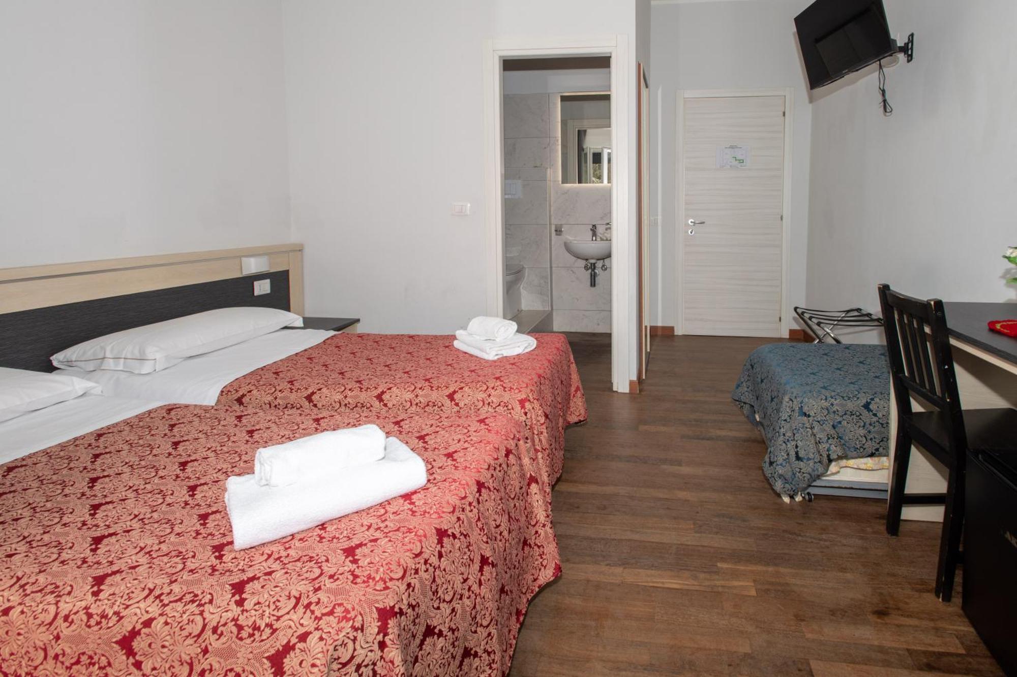 Villa Gioia Milan Extérieur photo