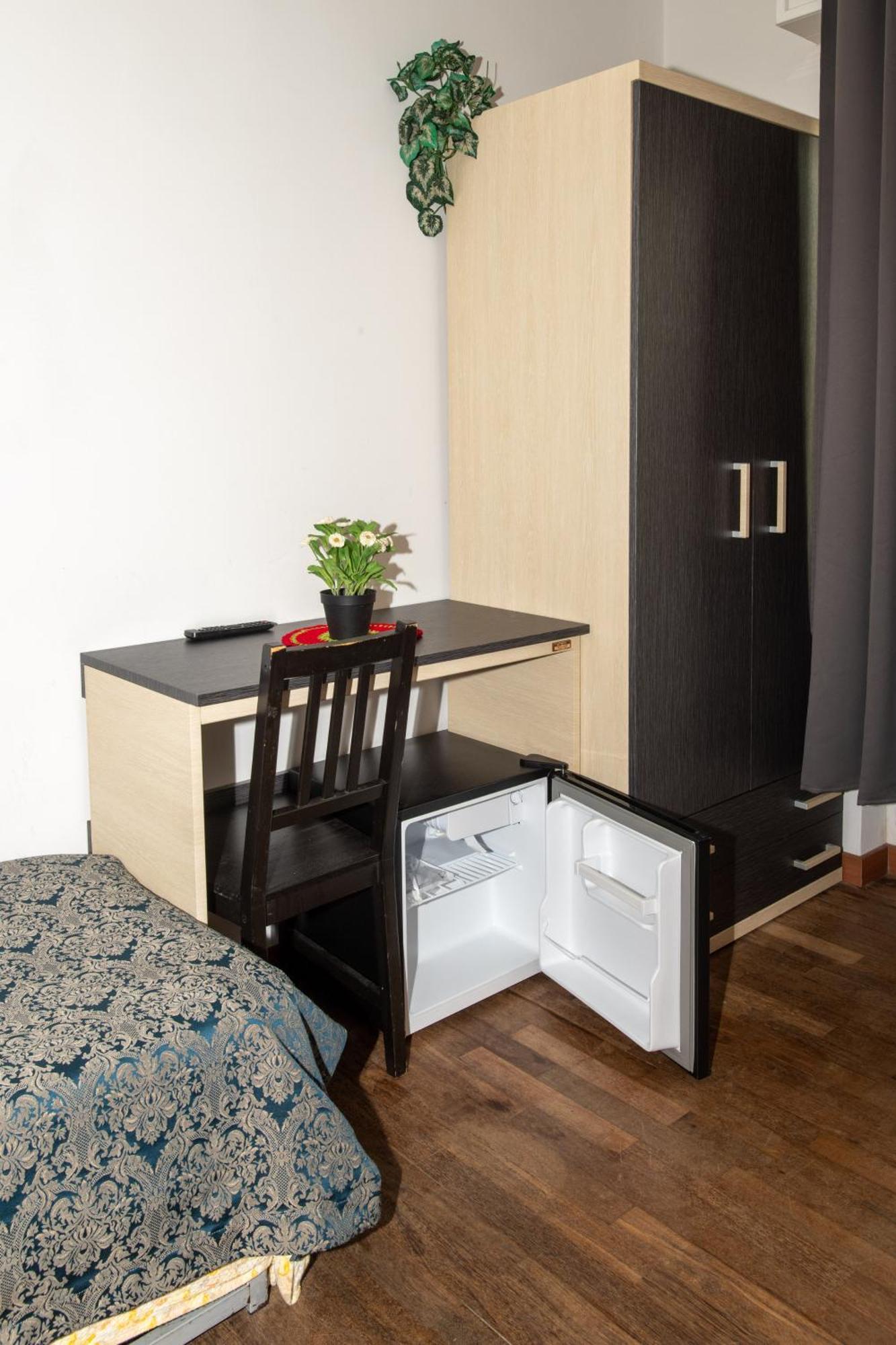 Villa Gioia Milan Extérieur photo