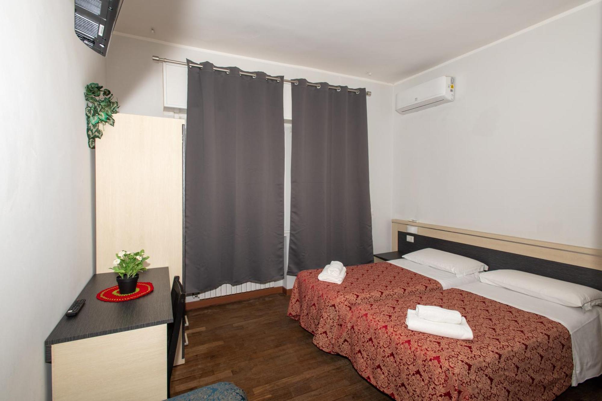 Villa Gioia Milan Extérieur photo