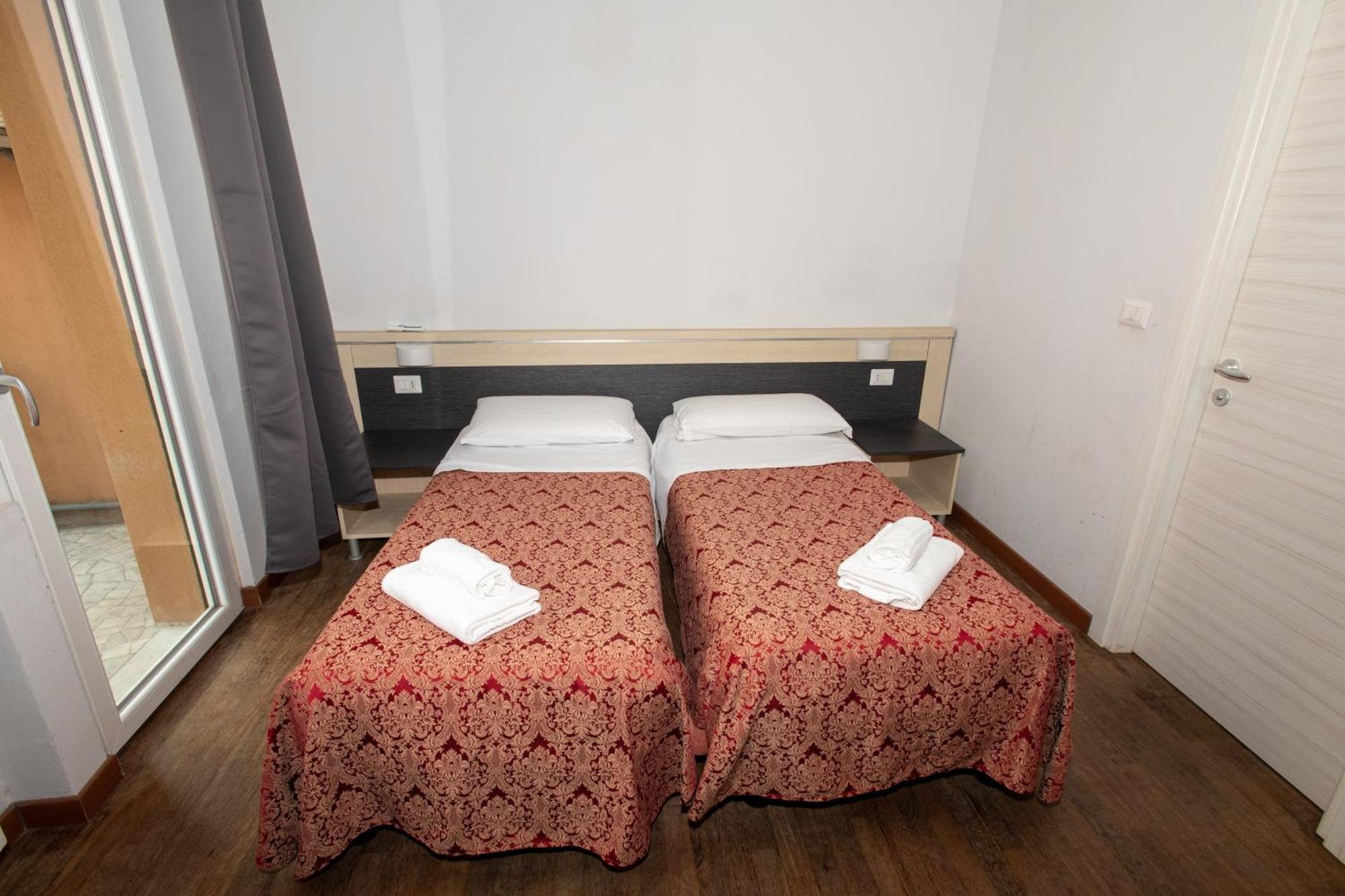 Villa Gioia Milan Extérieur photo