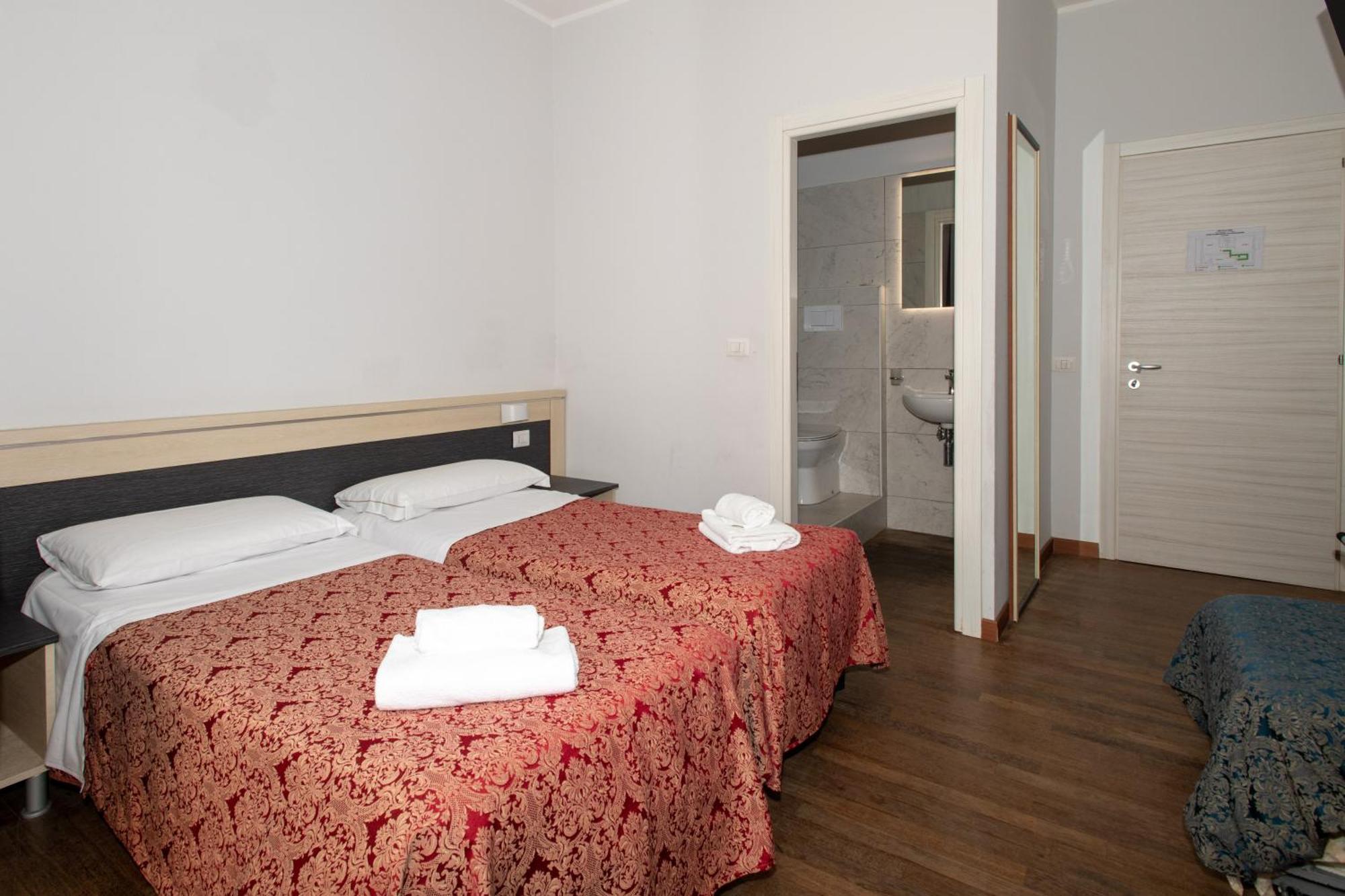 Villa Gioia Milan Extérieur photo