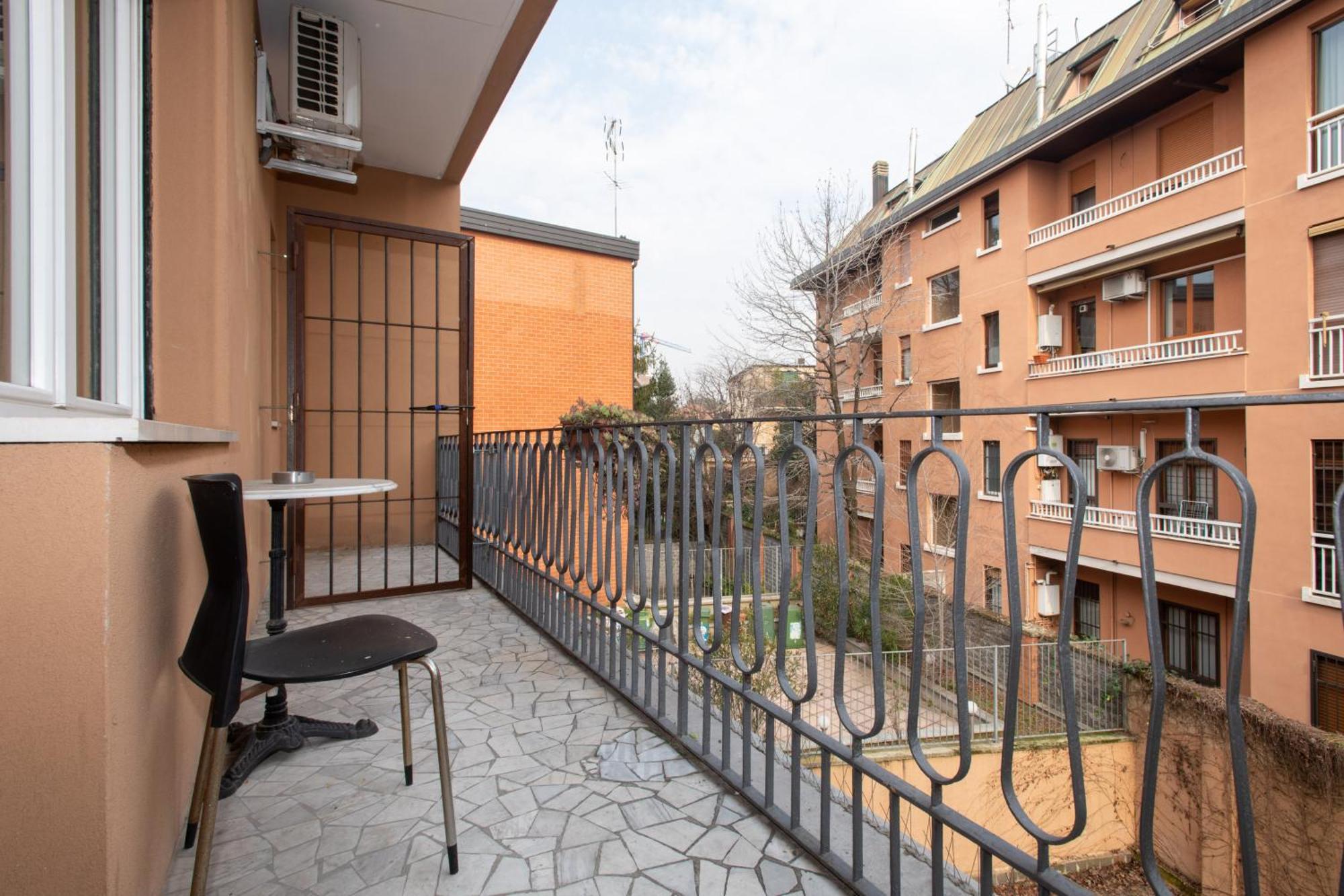 Villa Gioia Milan Extérieur photo