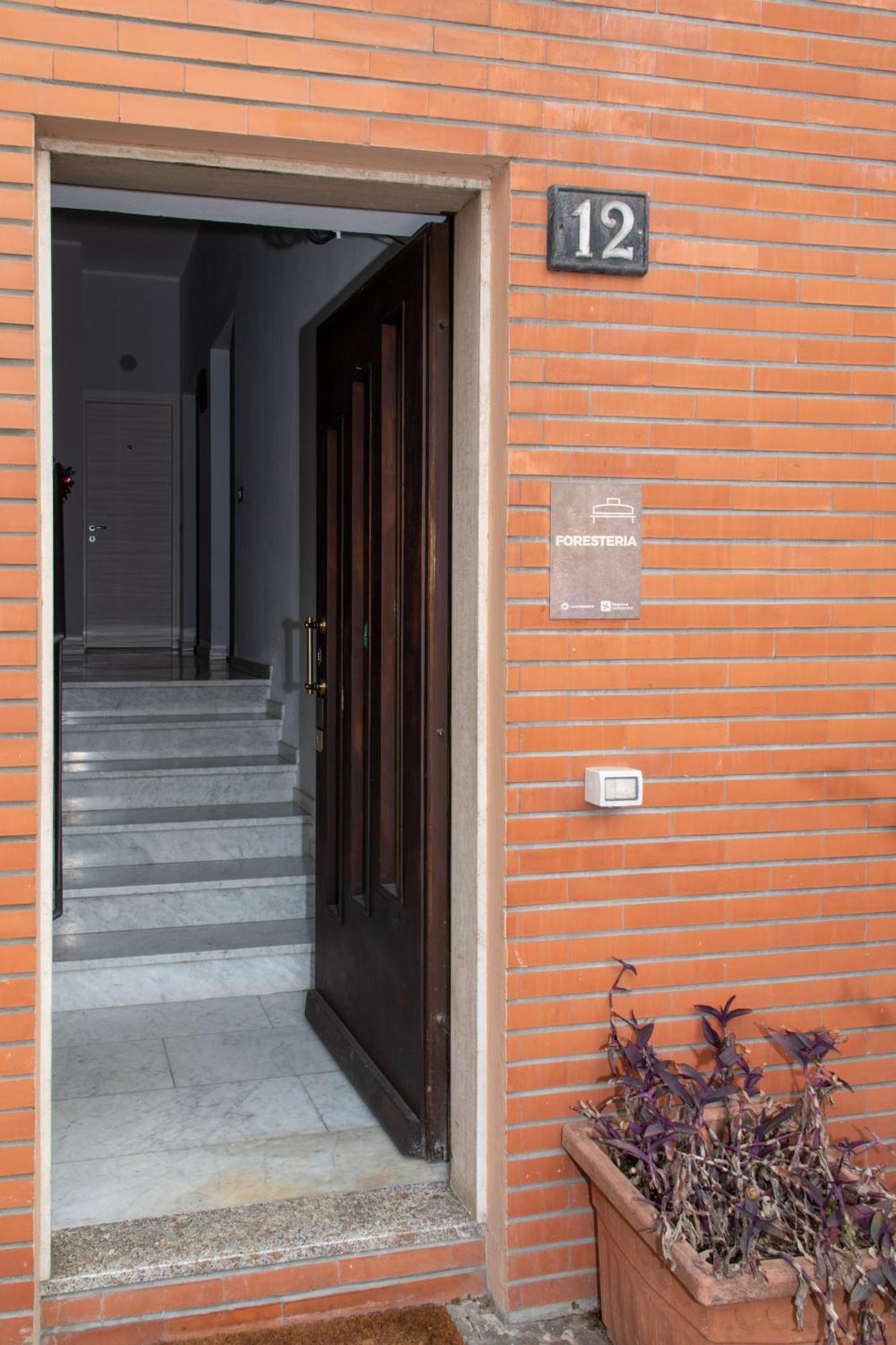 Villa Gioia Milan Extérieur photo