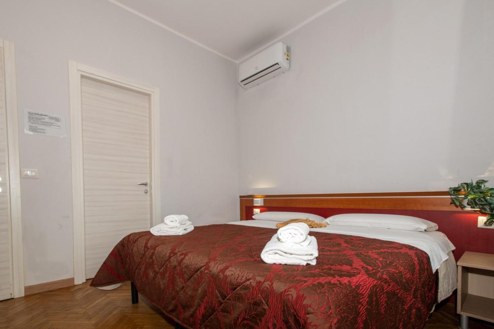 Villa Gioia Milan Extérieur photo