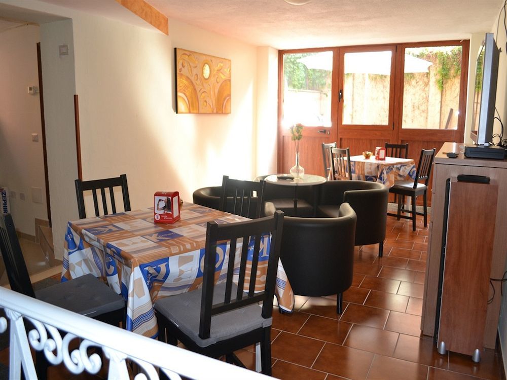 Villa Gioia Milan Extérieur photo